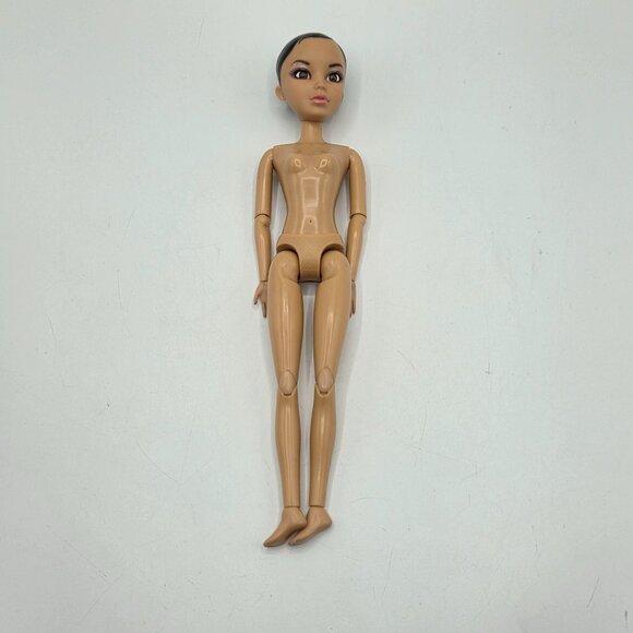 2011 Spin Master Liv Doll Alexis Its My Nature Hazel Eyes Includes 2 Wigs & Logo - Picture 5 of 10